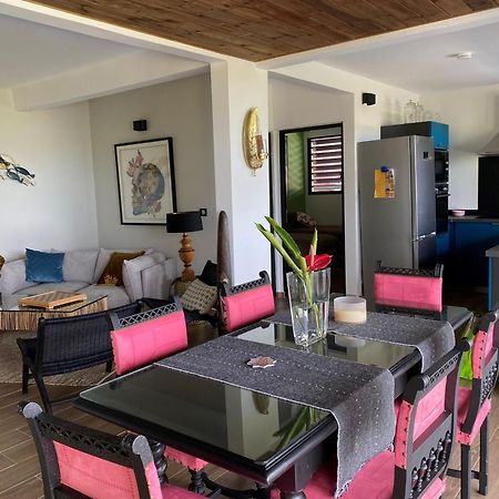 Le Caillou Villa La Trinite Ngoại thất bức ảnh