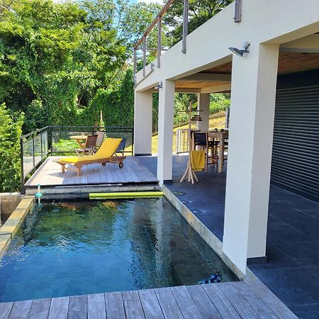 Le Caillou Villa La Trinite Ngoại thất bức ảnh