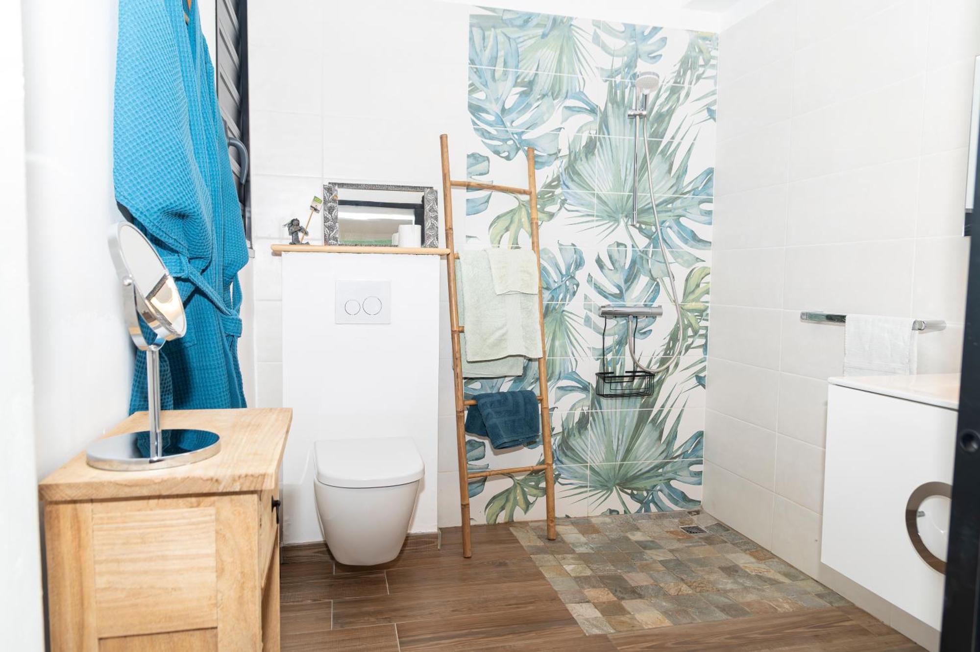 Le Caillou Villa La Trinite Ngoại thất bức ảnh