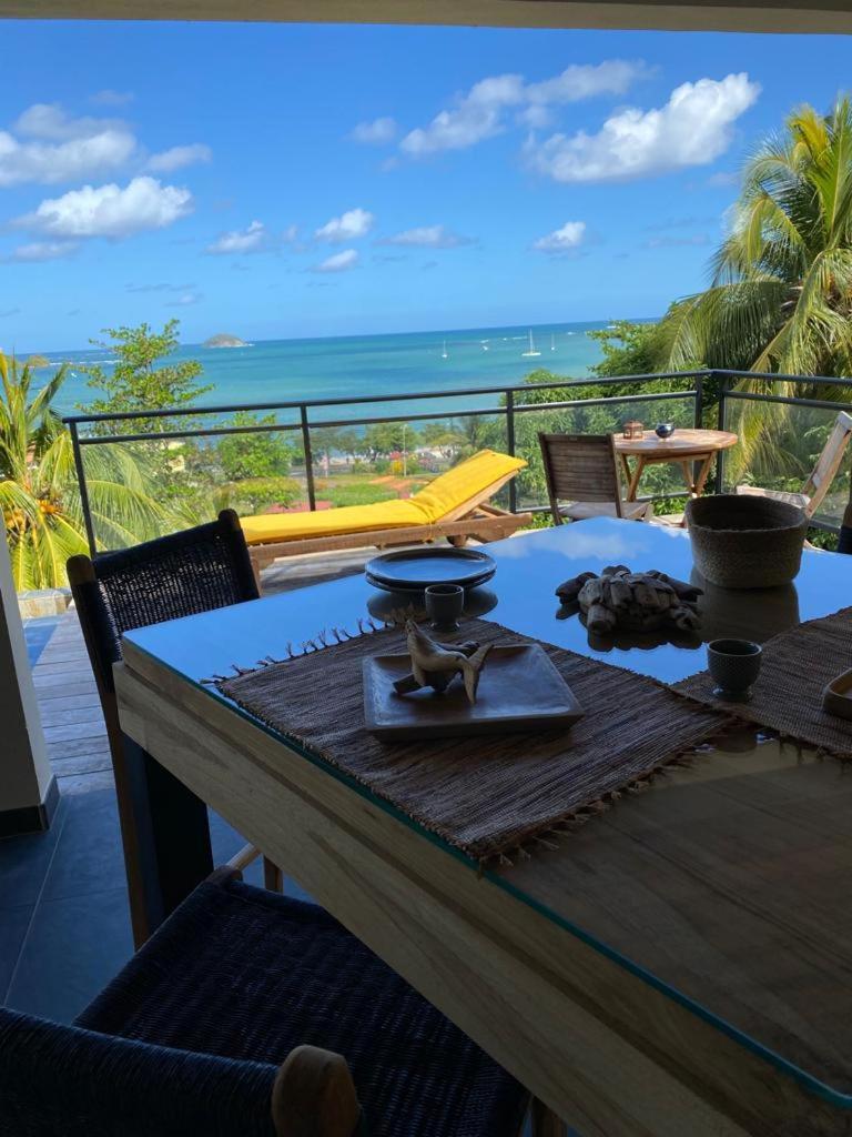 Le Caillou Villa La Trinite Ngoại thất bức ảnh