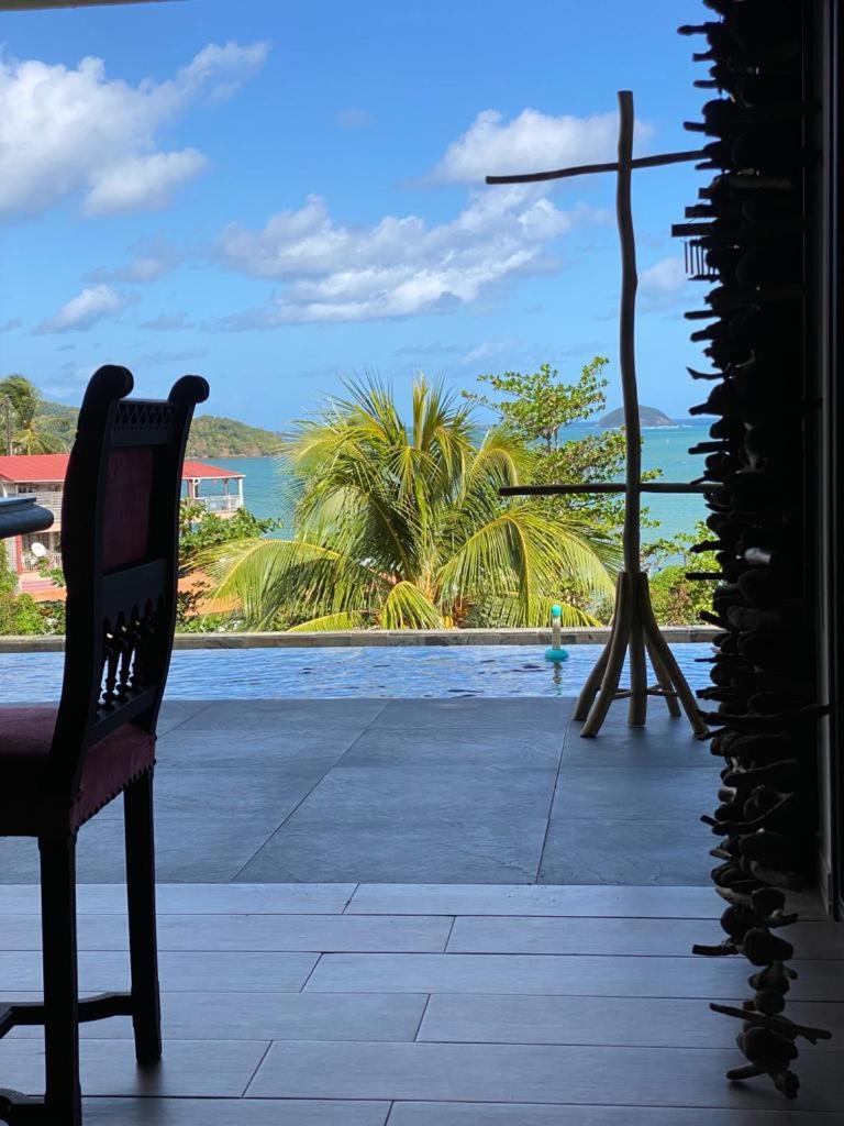 Le Caillou Villa La Trinite Ngoại thất bức ảnh