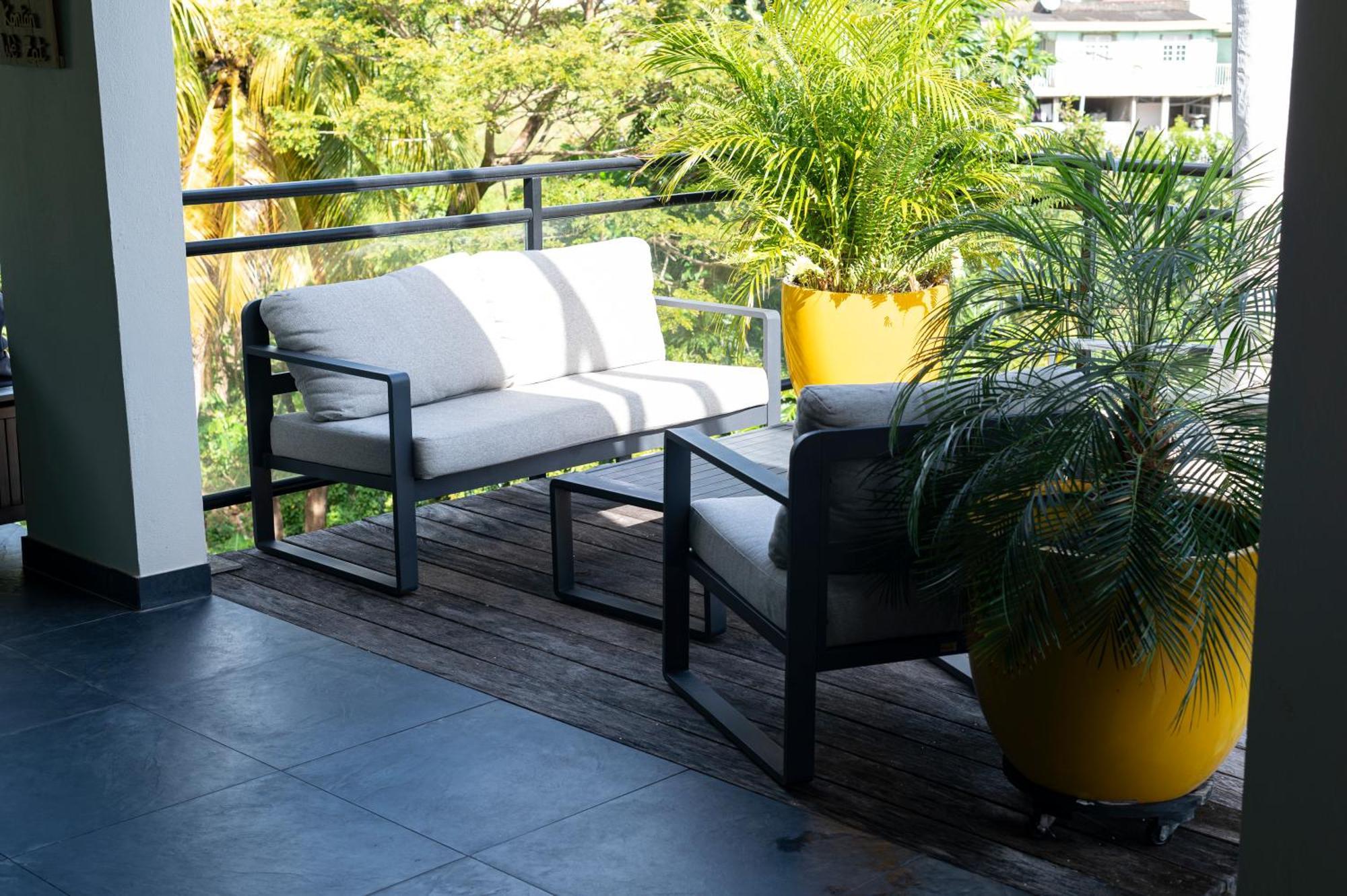 Le Caillou Villa La Trinite Ngoại thất bức ảnh