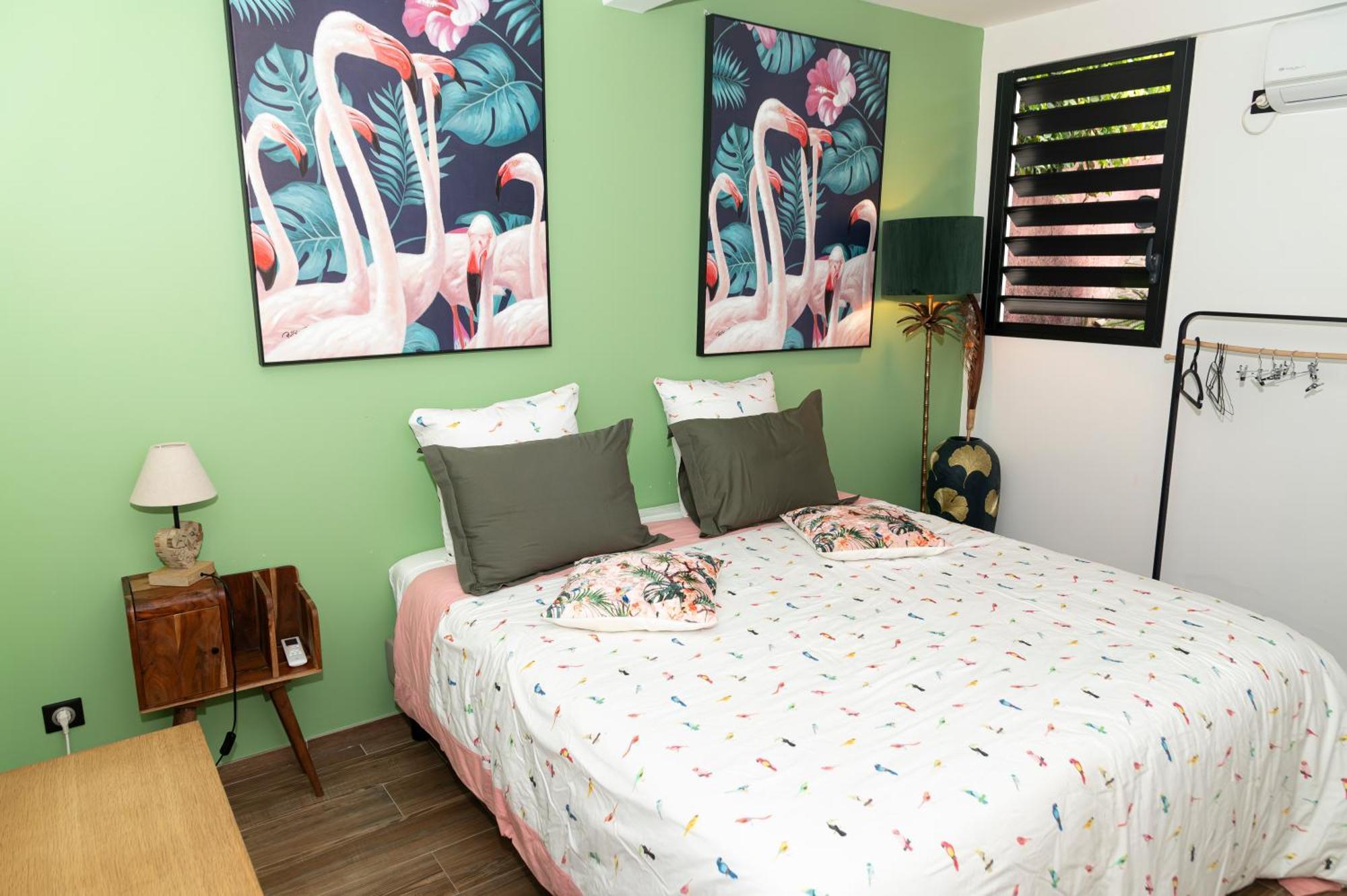 Le Caillou Villa La Trinite Ngoại thất bức ảnh