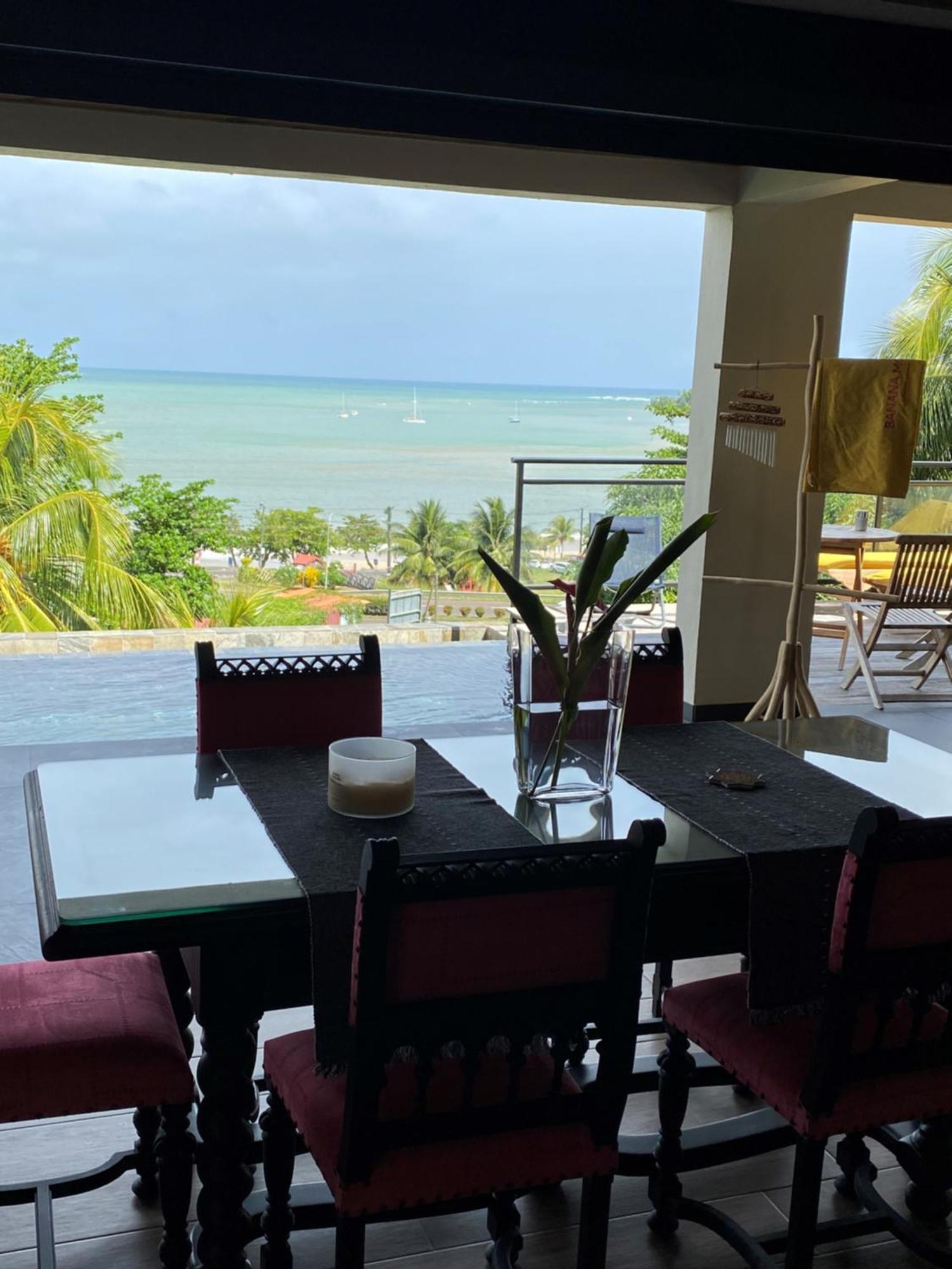 Le Caillou Villa La Trinite Ngoại thất bức ảnh