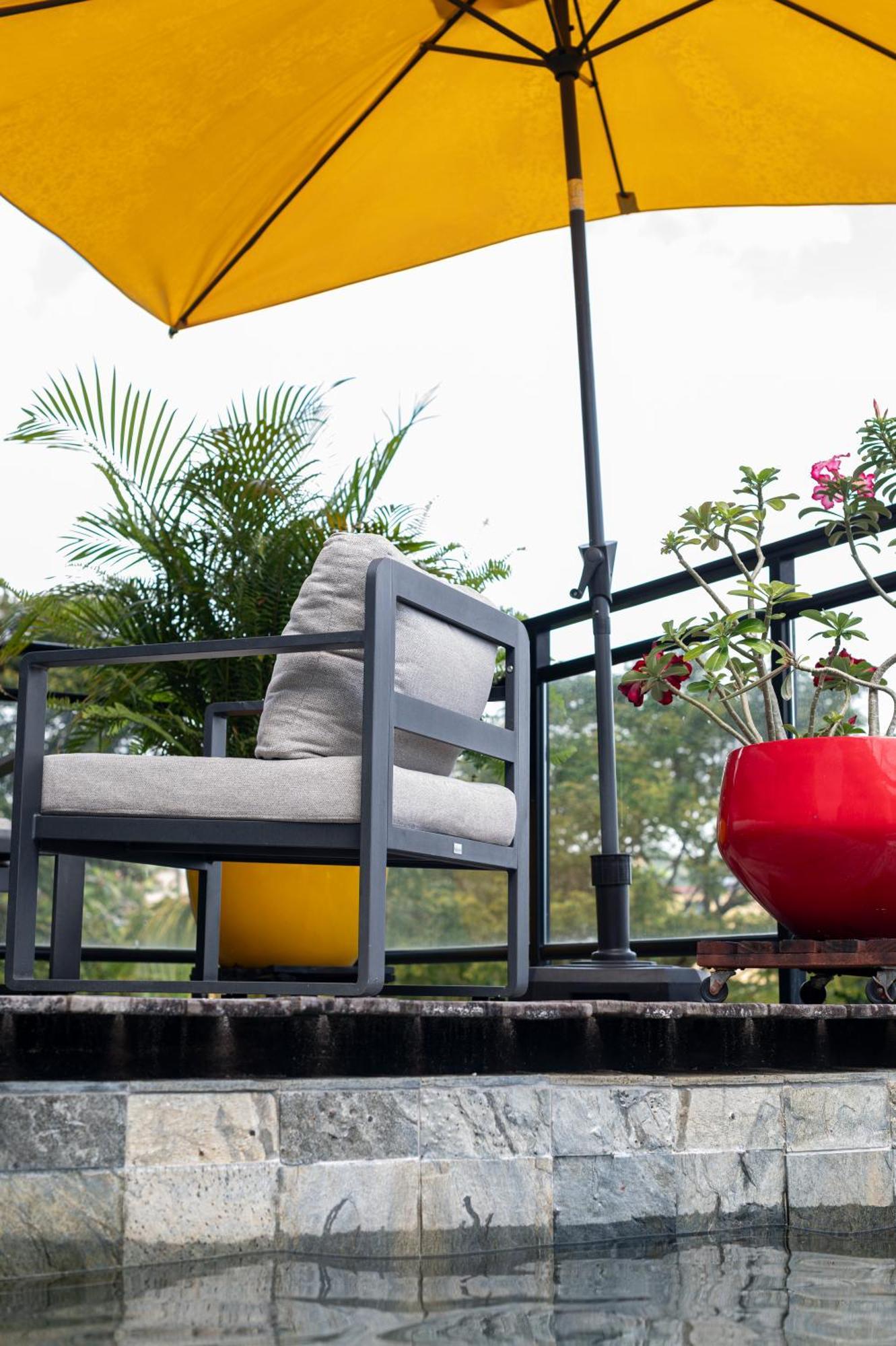 Le Caillou Villa La Trinite Ngoại thất bức ảnh