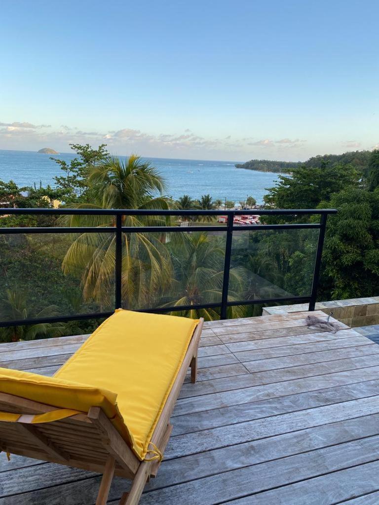 Le Caillou Villa La Trinite Ngoại thất bức ảnh